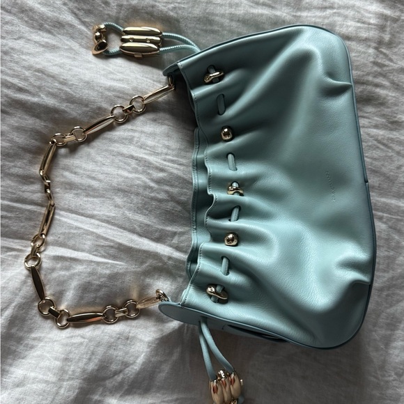 Zimmerman halcyon bag - used twice - Picture 7 of 7